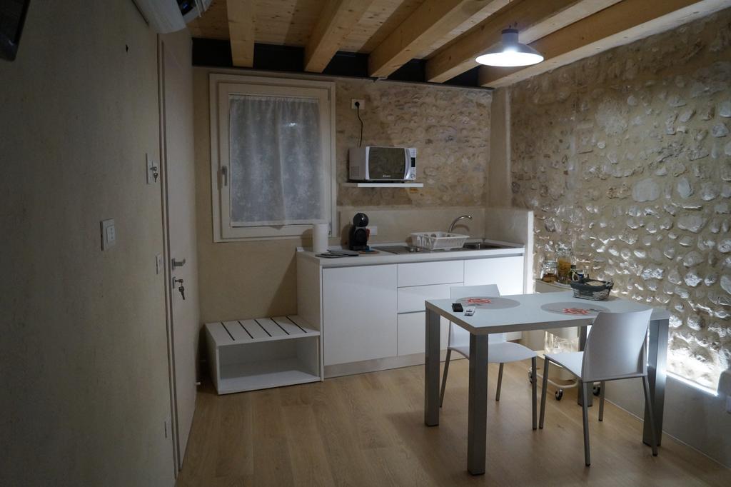 Отель Casa Daisy Падерно-дель-Граппа Экстерьер фото